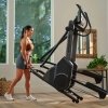 Rower eliptyczny NordicTrack X16 + członkostwo iFit na 1 rok